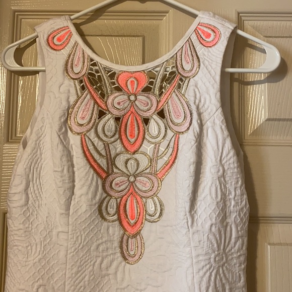 Lilly Pulitzer dress - Picture 2 of 3